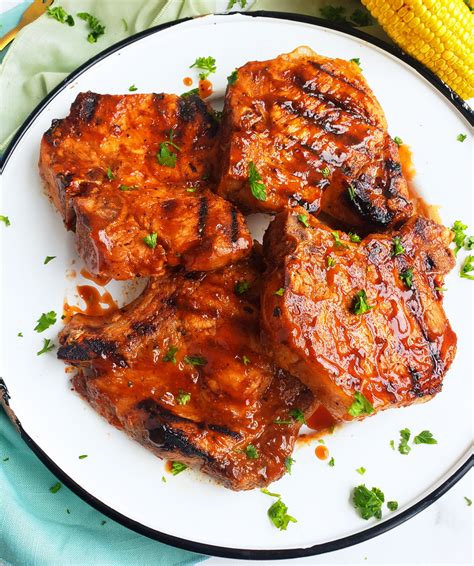 spicy-grilled-bbq-pork-chops-beautiful-eats-things image
