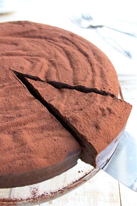 best-ever-keto-chocolate-cake-sugar-free image