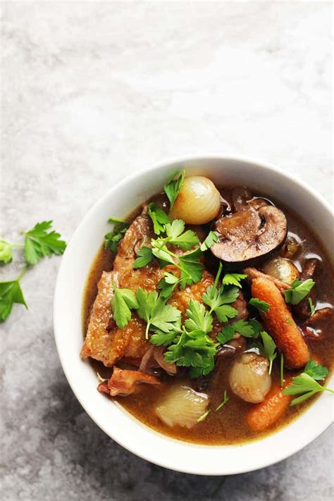 how-to-make-an-easy-classic-coq-au-vin-fusion image