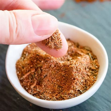 homemade-cajun-seasoning-recipe-diy-masala-herb image