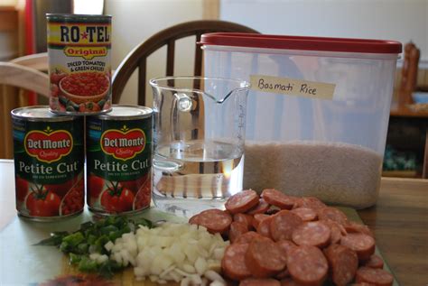 crock-pot-spanish-rice-with-sausage-humorous image