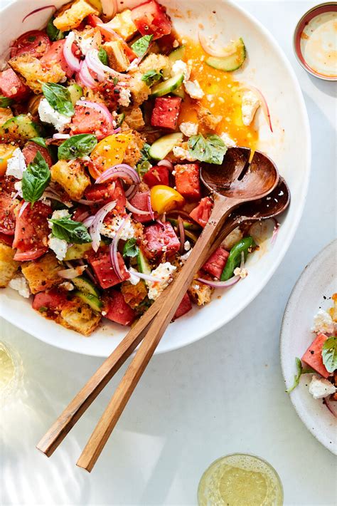 country-panzanella-with-watermelon-dressing-dining-and image