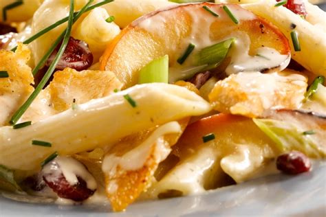 cheddar-chicken-penne-canadian-goodness-dairy image