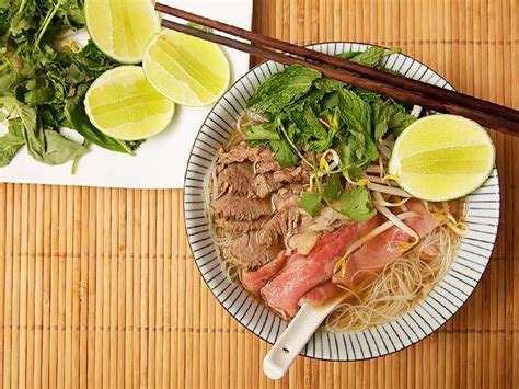 how-to-make-awesome-pho-in-1-hour-the-food-lab image