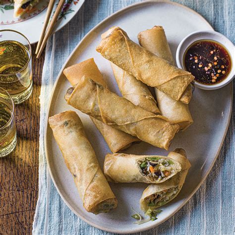 prue-leiths-spring-rolls-the-great-british image
