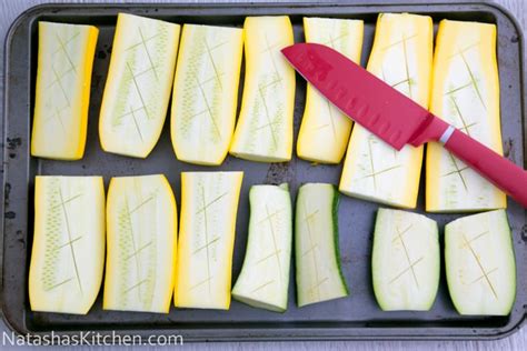 grilled-garlic-zucchini-recipe-natashaskitchencom image