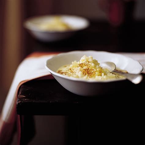 rice-pudding-recipe-emeril-lagasse-food-wine image