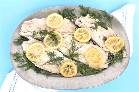 rainbow-trout-with-lemon-and-dill image