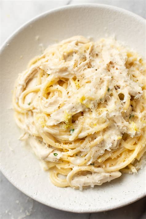 creamy-lemon-chicken-pasta-salt-lavender image