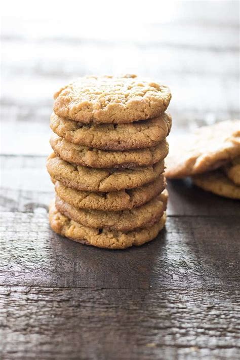 peanut-butter-maple-cookies-the-salty-marshmallow image