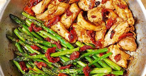 10-best-asparagus-chicken-tomato-recipes-yummly image