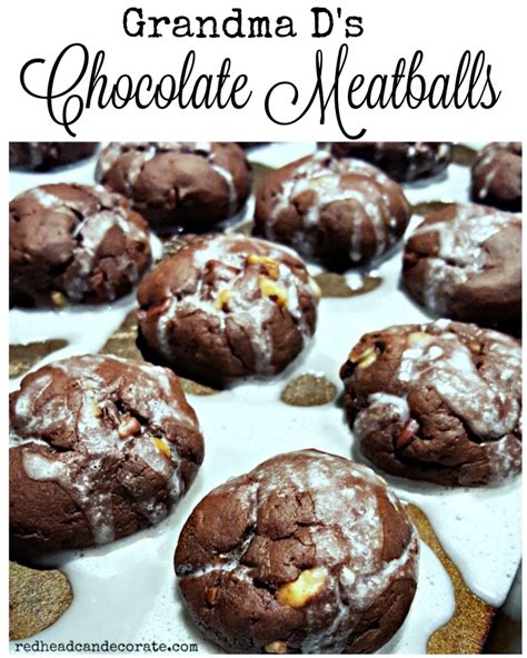 chocolate-meatball-cookies-redhead-can-decorate image