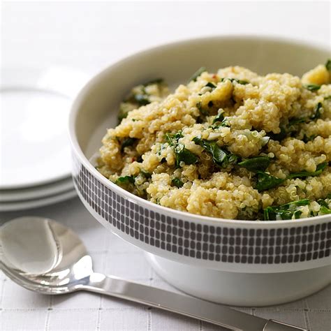 quinoa-and-spinach-recipes-ww-usa image