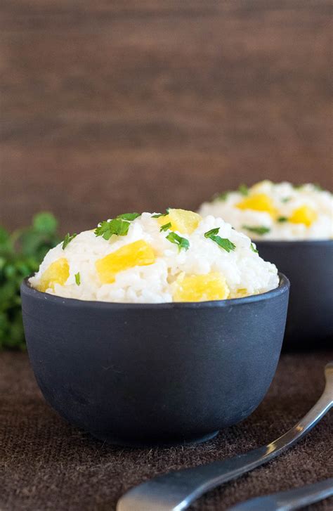 coconut-milk-rice-with-pineapple-fox-valley-foodie image