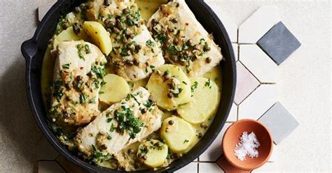 fish-in-vermouth-sauce-recipe-gourmet-traveller image