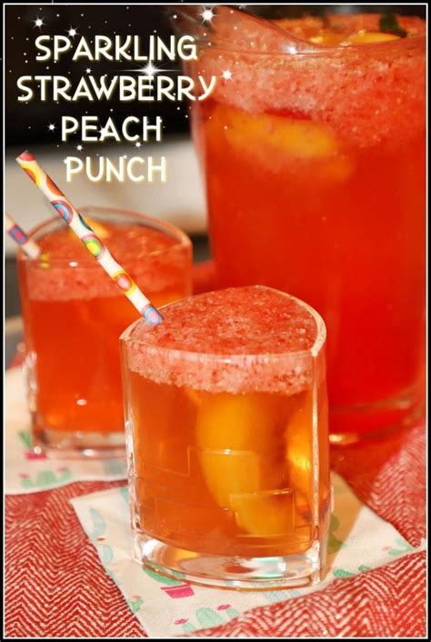 sparkling-strawberry-peach-punch-brunchweek-for-the-love-of image