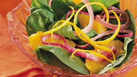 fresh-spinach-orange-and-red-onion-salad image