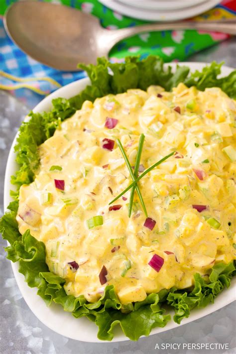 the-best-classic-egg-salad-recipe-a-spicy-perspective image