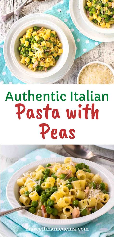 easy-italian-pasta-and-peas-marcellina-in-cucina image