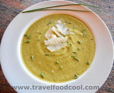 fresh-and-easy-zucchini-basil-soup-travel-food-cool image