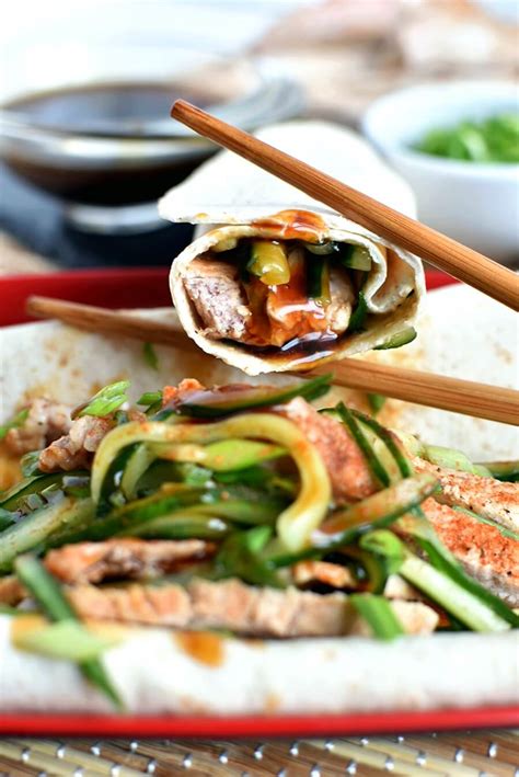 peking-pork-wraps-recipe-cookme image