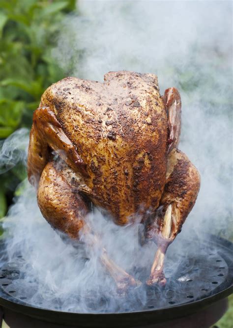 smoked-turkey-or-chicken-marinade-recipe-the-spruce image
