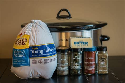 slow-cooker-turkey-breast image