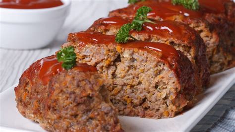 old-fashioned-meat-loaf-recipe-epicurious image