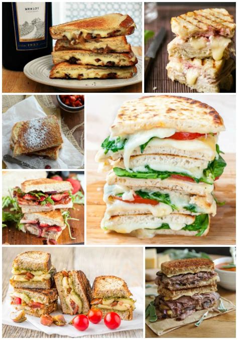 55-gourmet-grilled-cheese-recipes-by-the-redhead image