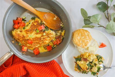 southern-collard-greens-omelette-lets-eat-cuisine image