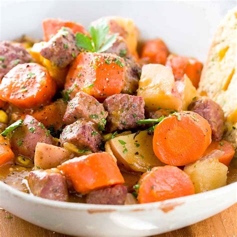 slow-cooker-guinness-beef-stew-jessica-gavin image