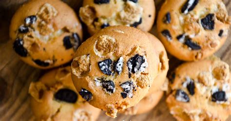 10-best-marshmallow-muffins-recipes-yummly image