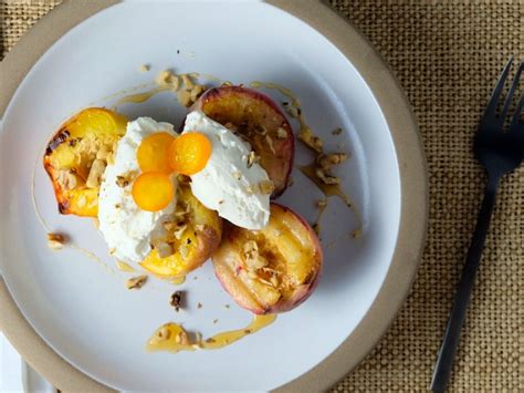 grilled-peaches-and-whipped-crme-mark-hella-cooks image