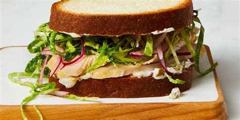 20-best-turkey-sandwich-recipes-easy-turkey image