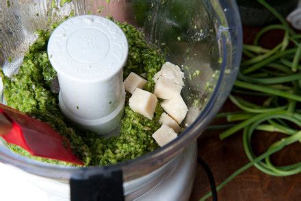 garlic-scape-pesto-recipe-nyt-cooking image