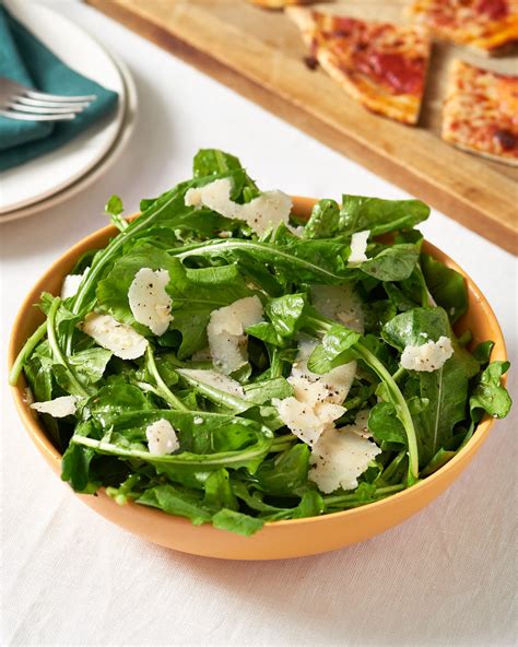 simple-arugula-salad-kitchn image