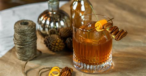 the-buttered-pecan-old-fashioned-recipe-vinepair image