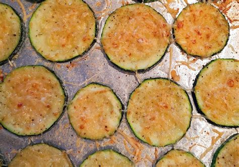 roasted-parmesan-crusted-zucchini-the-beekeepers image