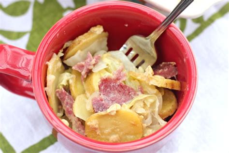 irish-corned-beef-and-potato-casserole-clever image