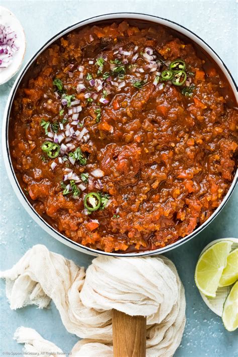 texas-no-bean-chili-recipe-no-spoon-necessary image
