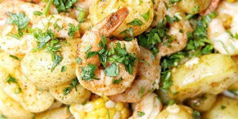 best-stovetop-shrimp-boil-recipe-delishcom image
