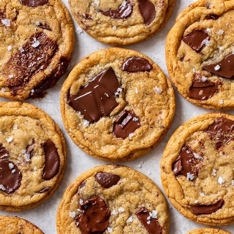 the-ultimate-gluten-free-chocolate-chip-cookies image