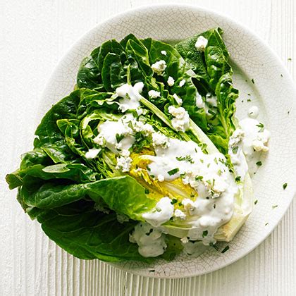 little-gem-wedge-salad-recipe-myrecipes image