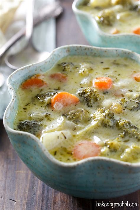 slow-cooker-broccoli-cheddar-potato-soup-baked-by image
