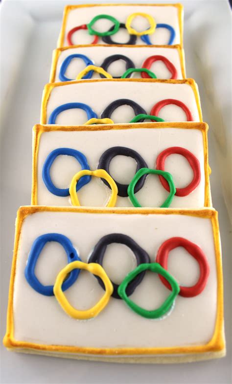 olympic-themed-sugar-cookies-the-crafting-foodie image