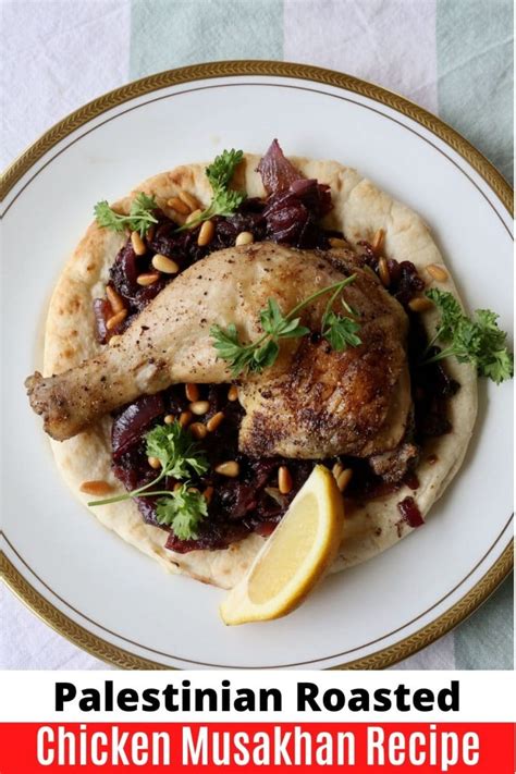 palestinian-chicken-musakhan-recipe-dobbernationloves image