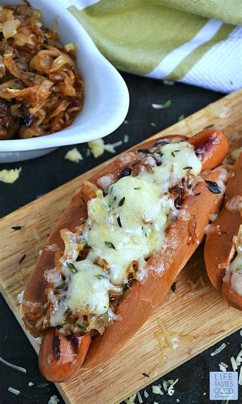 french-onion-hot-dogs-life-tastes-good image