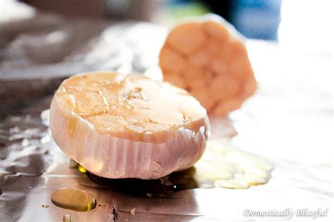 roasted-garlic-macaroni-and-cheese-domestically-blissful image