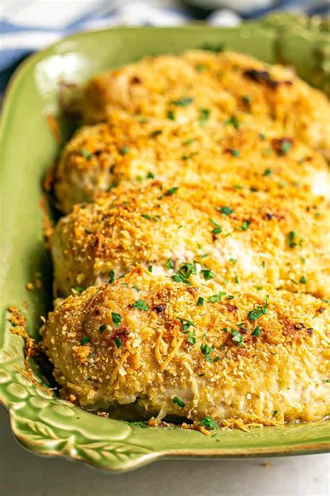 baked-cheesy-chicken-breasts-video-family-food image