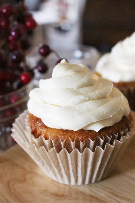 paleo-coconut-flour-vanilla-cupcakes-a-modern image